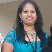 Sangeetha Murugesh