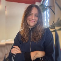 Mariia Rud
