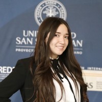 Bárbara Olano Briones