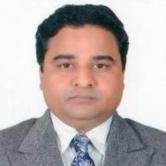 Sunil Ingle