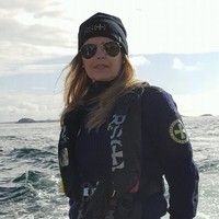 Monica Fresvik