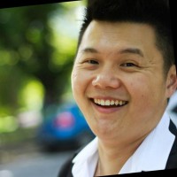 Wei (Daniel) Diau