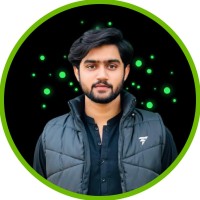 Sheeraz Ali