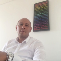 Víctor David Velásquez R.