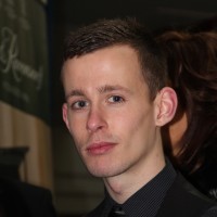Thomas Parry