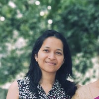 Deepa Sherugar
