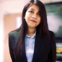 Anika Wahid