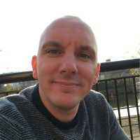 Jon Atkinson