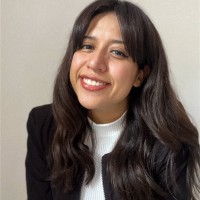 Karina Cortés González