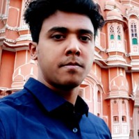 Siddhartha Kumar Singh