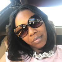 Trevosia Walker - Williams