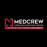MEDCREW Healthcare