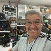 Luis Castillo
