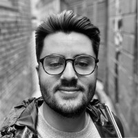 Liam Stewart