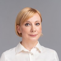 Natalya Kozlenkova