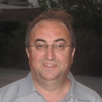 Ercan Alp