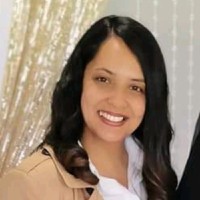 Charne Brickles