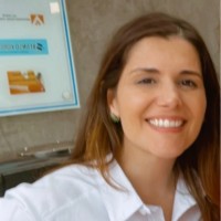 Ana Paula Alecrim Gregório
