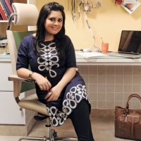 Anju Singh