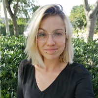 Wendy Flaceliere