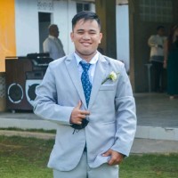 Edward Buctolan