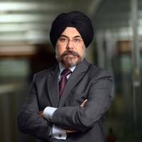 Ravi Chauhan