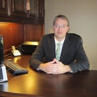 Douglas Erney
