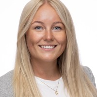 Amalie Kristoffersen