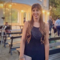 Maria Verònica Polidoro