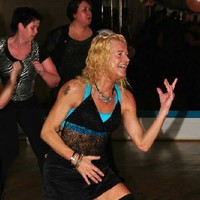 Joyce Bosma