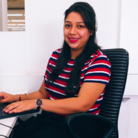 Binni Humane Tyagi