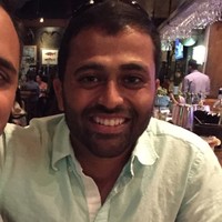 Sumeet Patel
