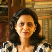 Maadhuri Pawar
