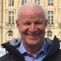 Peter Brandenberg