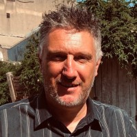 Stephen Burnand