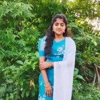 Harshitha PM