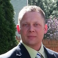 Brian Brisbois