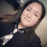 Michelle Chronis