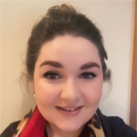Caoimhe Mc Laughlin