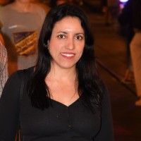 Valéria Santana
