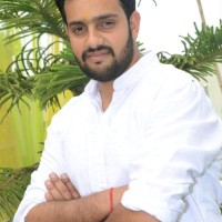 Geetesh Sharma