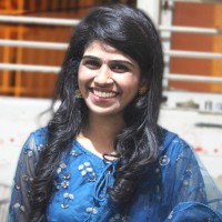 Roshni Hegde