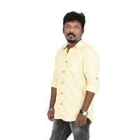 Arun Javagal Shanmugavel