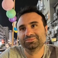 Assaf Landau