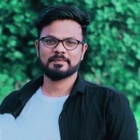 Er.Vishal Kambari