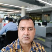Rajiv Ratwana