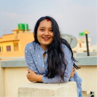 Krisha Shrestha