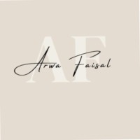 Arwa Faisal