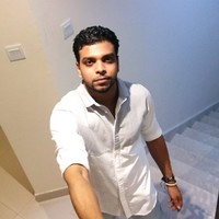 Dinulanka Weerasinghe