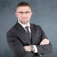 Maciej Jędrzejewski